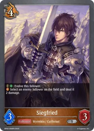 Siegfried