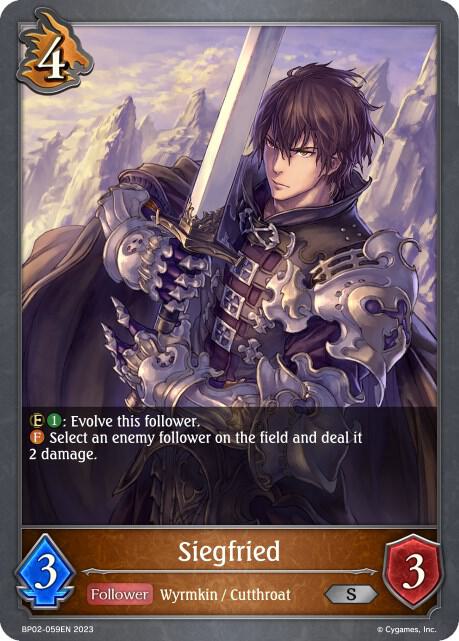 Siegfried