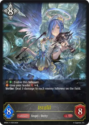 Israfil