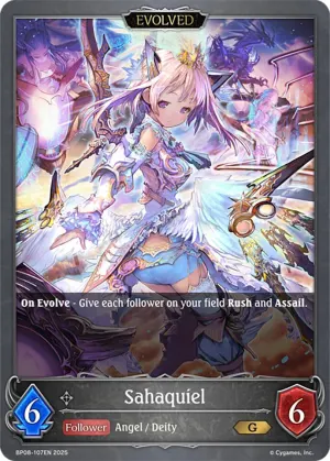 Sahaquiel (Evolved)
