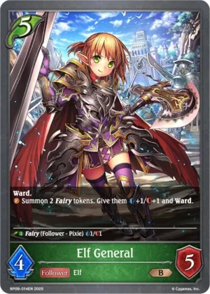 Elf General