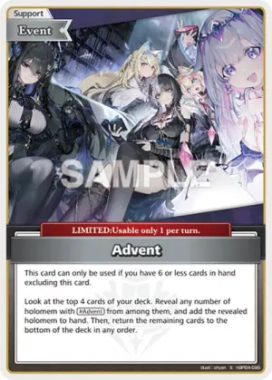 Advent