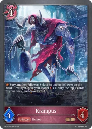 Krampus