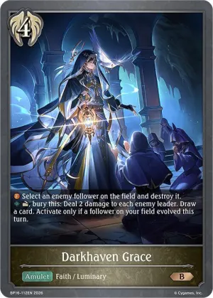 Darkhaven Grace - P24