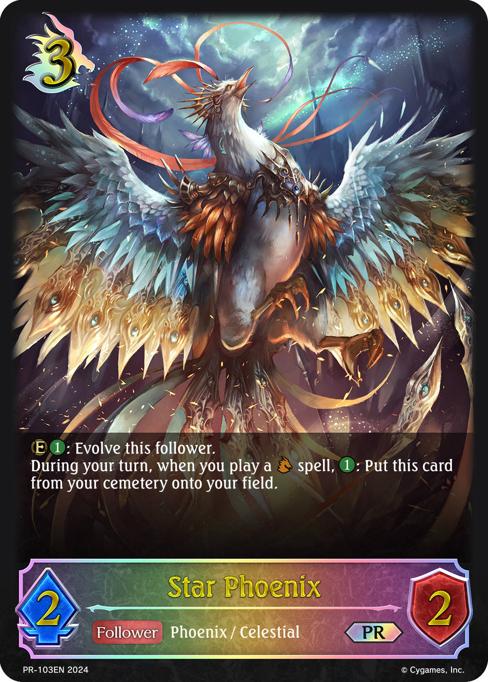 Star Phoenix