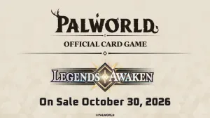Display EBP02 - Legends Awaken