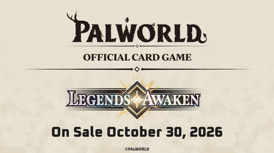 Display EBP02 - Legends Awaken