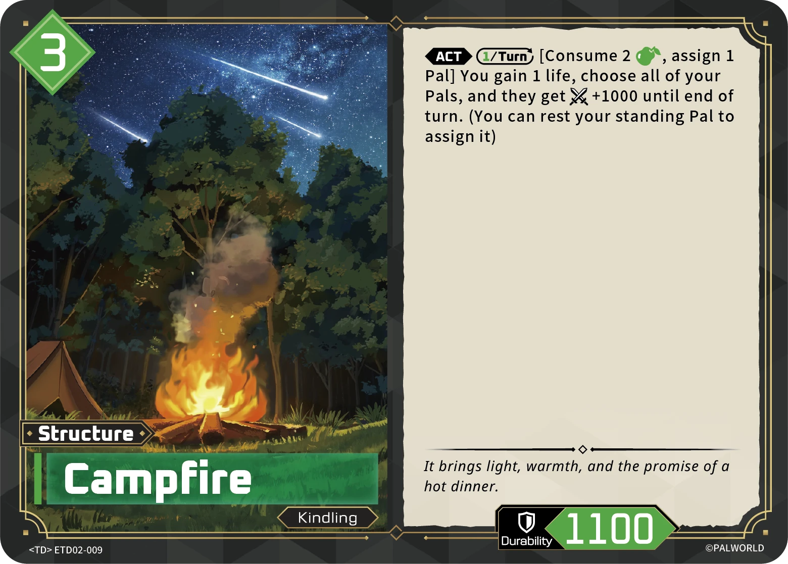 Campfire