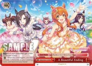 A Beautiful Ending