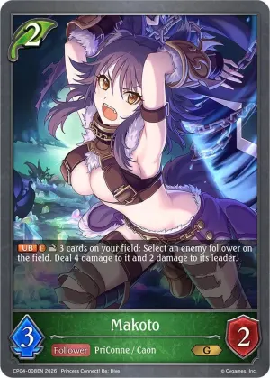 Makoto