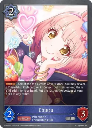 Chieru
