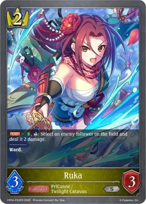 Ruka P22EN