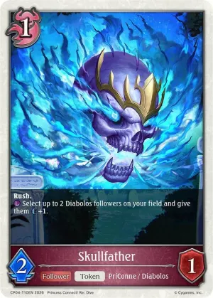 Skullfather