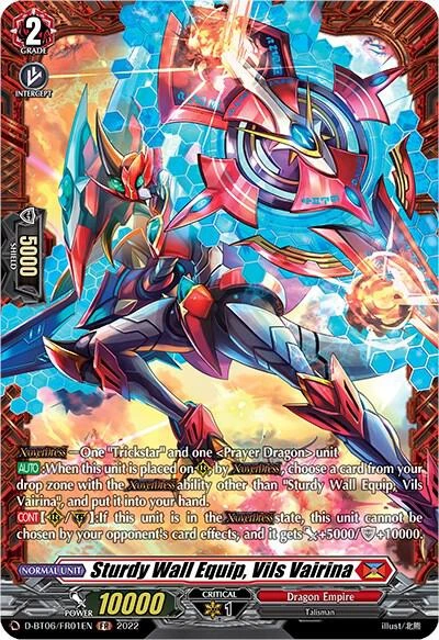 Planet Wall Dragon