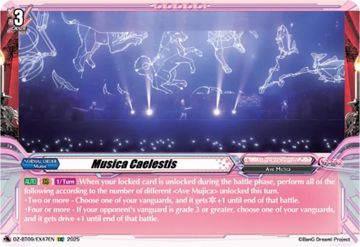 Musica Caelestis