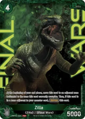 Zilla