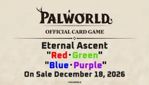 Trial Deck ETD03 – Eternal Ascent “Red – Green”