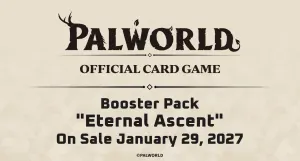 Display EBP03 - Eternal Ascent